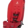 Diono Radian 3R Narrow All-in-One Convertible Car Seat - Red Cherry -Stroller Promotion Store diono radian 3r narrow all in one convertible car seat red cherry 21