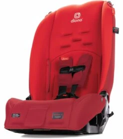 Diono Radian 3R Narrow All-in-One Convertible Car Seat - Red Cherry 8 Diono Radian 3R Narrow All-in-One Convertible Car Seat - Red Cherry -Stroller Promotion Store diono radian 3r narrow all in one convertible car seat red cherry 23