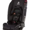 Diono Radian 3RX All-in-One Convertible Car Seat 2019 Black -Stroller Promotion Store diono radian 3rx all in one convertible car seat 2019 black 23