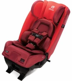 Diono Radian 3RXT All-in-One Convertible Car Seat - Red Cherry -Stroller Promotion Store diono radian 3rxt all in one convertible car seat red cherry 49