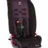 Diono Radian R100 All-In-One Convertible Car Seat - Plum -Stroller Promotion Store diono radian r100 all in one convertible car seat plum 77