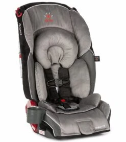 Diono Radian R120 All-In-One Convertible - Storm