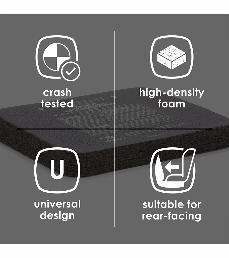 Diono Radian Rear-Facing Angle Adjuster 9 Diono Radian Rear-Facing Angle Adjuster - Image 7