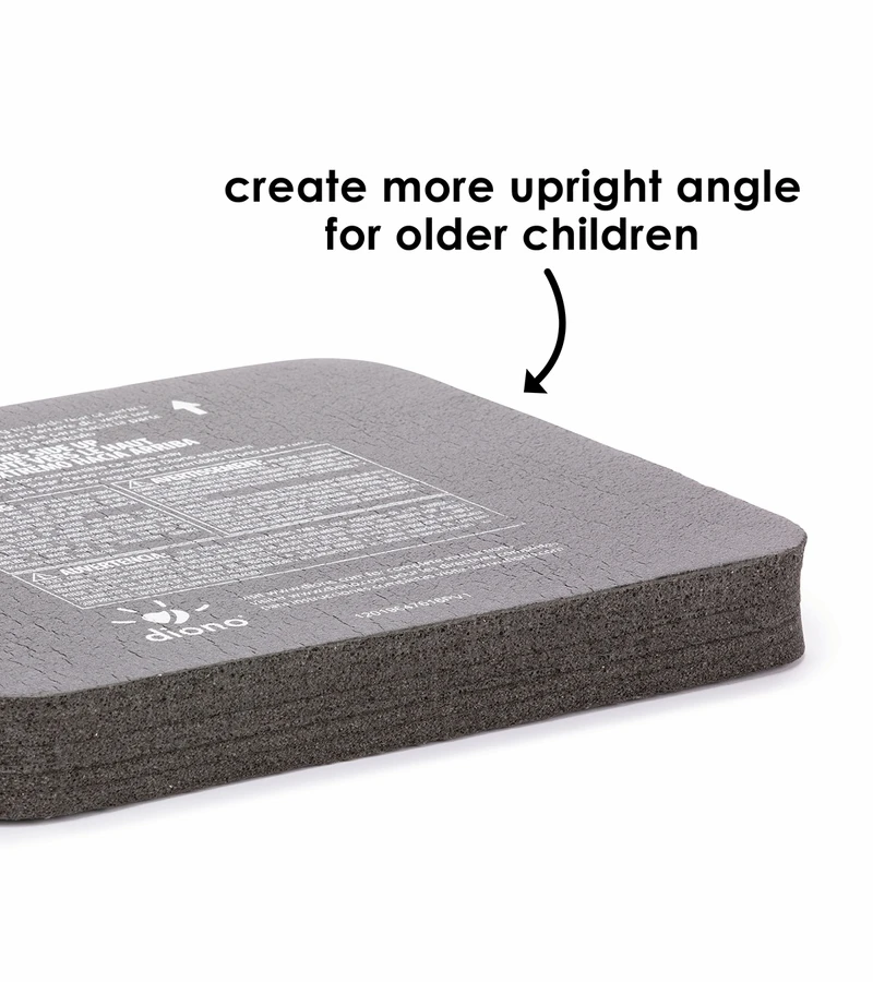 Diono Radian Rear-Facing Angle Adjuster 4 Diono Radian Rear-Facing Angle Adjuster - Image 2