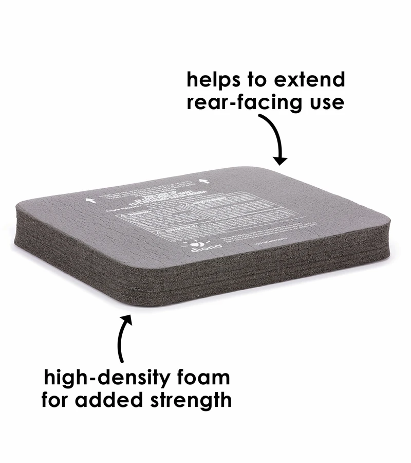 Diono Radian Rear-Facing Angle Adjuster 5 Diono Radian Rear-Facing Angle Adjuster - Image 3