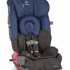 Diono Radian RXT Convertible + Booster Car Seat - Black Cobalt -Stroller Promotion Store diono radian rxt convertible booster car seat black cobalt 115