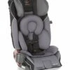 Diono Radian RXT Convertible + Booster Car Seat - Graphite