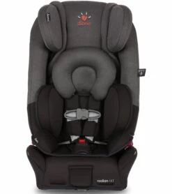 Diono Radian RXT Convertible Car Seat - Black Mist 10 Diono Radian RXT Convertible Car Seat - Black Mist -Stroller Promotion Store diono radian rxt convertible car seat black mist 266