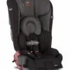 Diono Rainier All-In-One Convertible Car Seat - Black Mist -Stroller Promotion Store diono rainier all in one convertible car seat black mist 37
