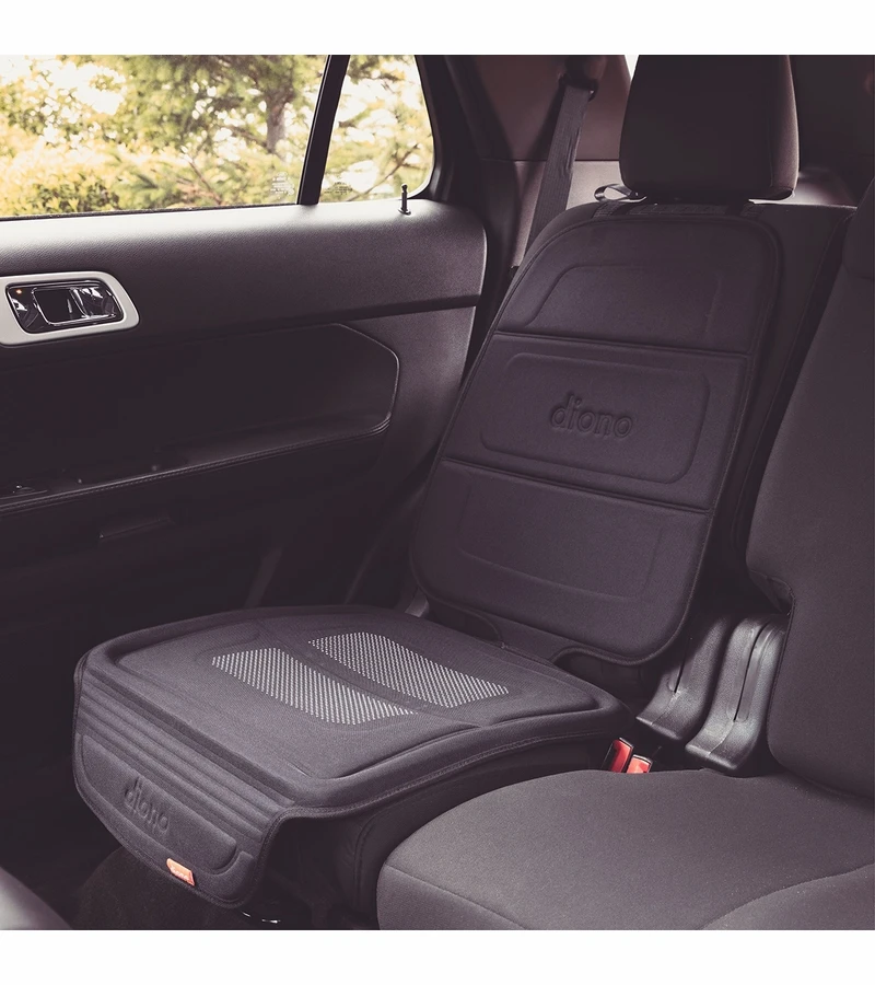 Diono Seat Guard Complete 4 Diono Seat Guard Complete - Image 2