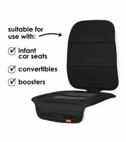 Diono Seat Guard Complete 13 Diono Seat Guard Complete -Stroller Promotion Store diono seat guard complete 194