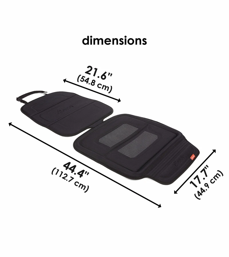 Diono Seat Guard Complete 8 Diono Seat Guard Complete - Image 6