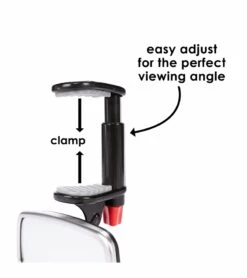 Diono See Me Too Mirror -Stroller Promotion Store diono see me too mirror 11