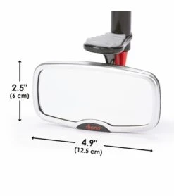 Diono See Me Too Mirror -Stroller Promotion Store diono see me too mirror 12