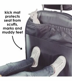 Diono Stuff N Scuff XL Back Seat Protector -Stroller Promotion Store diono stuff n scuff xl back seat protector 140