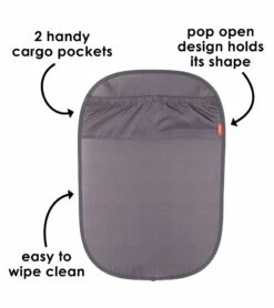 Diono Stuff N Scuff XL Back Seat Protector -Stroller Promotion Store diono stuff n scuff xl back seat protector 142
