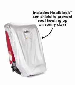 Diono Ultra Mat And Heat Sun Shield Car Seat Protector 12 Diono Ultra Mat And Heat Sun Shield Car Seat Protector -Stroller Promotion Store diono ultra mat and heat sun shield car seat protector 150