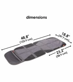 Diono Ultra Mat And Heat Sun Shield Car Seat Protector 15 Diono Ultra Mat And Heat Sun Shield Car Seat Protector -Stroller Promotion Store diono ultra mat and heat sun shield car seat protector 153
