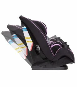 Disney Baby Grow And Go All-in-One Convertible Car Seat - Midnight Minnie -Stroller Promotion Store disney baby grow and go all in one convertible car seat midnight minnie 11