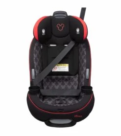 Disney Baby Grow And Go All-in-One Convertible Car Seat - Simply Mickey -Stroller Promotion Store disney baby grow and go all in one convertible car seat simply mickey 11