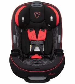 Disney Baby Grow And Go All-in-One Convertible Car Seat - Simply Mickey -Stroller Promotion Store disney baby grow and go all in one convertible car seat simply mickey 8