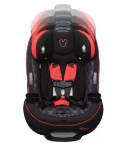 Disney Baby Grow And Go All-in-One Convertible Car Seat - Simply Mickey -Stroller Promotion Store disney baby grow and go all in one convertible car seat simply mickey 9