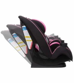 Disney Baby Grow And Go All-in-One Convertible Car Seat - Simply Minnie 12 Disney Baby Grow And Go All-in-One Convertible Car Seat - Simply Minnie -Stroller Promotion Store disney baby grow and go all in one convertible car seat simply minnie 11