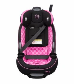 Disney Baby Grow And Go All-in-One Convertible Car Seat - Simply Minnie 13 Disney Baby Grow And Go All-in-One Convertible Car Seat - Simply Minnie -Stroller Promotion Store disney baby grow and go all in one convertible car seat simply minnie 12