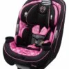 Disney Baby Grow And Go All-in-One Convertible Car Seat - Simply Minnie -Stroller Promotion Store disney baby grow and go all in one convertible car seat simply minnie 7