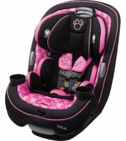 Disney Baby Grow And Go All-in-One Convertible Car Seat - Simply Minnie