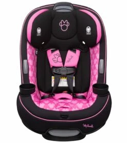 Disney Baby Grow And Go All-in-One Convertible Car Seat - Simply Minnie 10 Disney Baby Grow And Go All-in-One Convertible Car Seat - Simply Minnie -Stroller Promotion Store disney baby grow and go all in one convertible car seat simply minnie 9