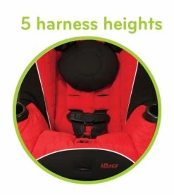 Disney Baby Onlook 2-in-1 Convertible Car Seat - Mouseketeer Mickey 14 Disney Baby Onlook 2-in-1 Convertible Car Seat - Mouseketeer Mickey -Stroller Promotion Store disney baby onlook 2 in 1 convertible car seat mouseketeer mickey 12