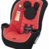 Disney Baby Onlook 2-in-1 Convertible Car Seat - Mouseketeer Mickey -Stroller Promotion Store disney baby onlook 2 in 1 convertible car seat mouseketeer mickey 7