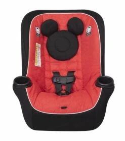 Disney Baby Onlook 2-in-1 Convertible Car Seat - Mouseketeer Mickey 11 Disney Baby Onlook 2-in-1 Convertible Car Seat - Mouseketeer Mickey -Stroller Promotion Store disney baby onlook 2 in 1 convertible car seat mouseketeer mickey 9