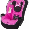 Disney Baby Onlook 2-in-1 Convertible Car Seat - Mouseketeer Minnie -Stroller Promotion Store disney baby onlook 2 in 1 convertible car seat mouseketeer minnie 6
