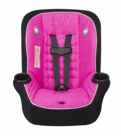 Disney Baby Onlook 2-in-1 Convertible Car Seat - Mouseketeer Minnie -Stroller Promotion Store disney baby onlook 2 in 1 convertible car seat mouseketeer minnie 8