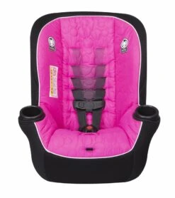 Disney Baby Onlook 2-in-1 Convertible Car Seat - Mouseketeer Minnie -Stroller Promotion Store disney baby onlook 2 in 1 convertible car seat mouseketeer minnie 9