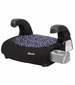 Disney Baby Pronto! Belt-Positioning Booster Car Seat - Minnie Dot Party -Stroller Promotion Store disney baby pronto belt positioning booster car seat minnie dot party 13