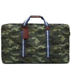 DockATot Deluxe+ Getaway Tote Transport Bag - Luxe