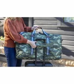 DockATot Deluxe+ Getaway Tote Transport Bag - Luxe -Stroller Promotion Store dockatot deluxe getaway tote transport bag luxe 157