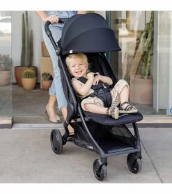 Ergobaby 2020 Metro Compact City Stroller - Black -Stroller Promotion Store ergobaby 2020 metro compact city stroller black 201