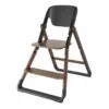 Ergobaby Evolve Chair - Dark Wood