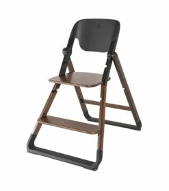 Ergobaby Evolve Chair - Dark Wood