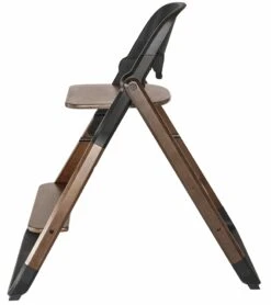 Ergobaby Evolve Chair - Dark Wood -Stroller Promotion Store ergobaby evolve chair dark wood 114