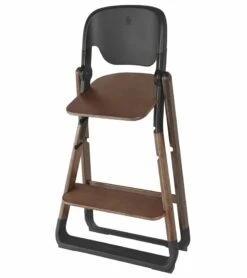 Ergobaby Evolve Chair - Dark Wood -Stroller Promotion Store ergobaby evolve chair dark wood 115