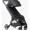Ergobaby Metro+ Compact City Stroller - Black -Stroller Promotion Store ergobaby metro compact city stroller black 170