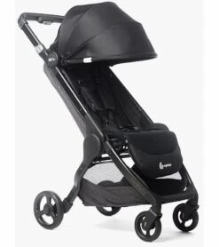 Ergobaby Metro+ Compact City Stroller - Black