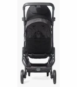 Ergobaby Metro+ Compact City Stroller - Black -Stroller Promotion Store ergobaby metro compact city stroller black 172