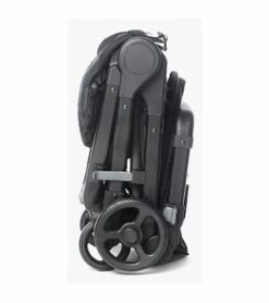 Ergobaby Metro+ Compact City Stroller - Black -Stroller Promotion Store ergobaby metro compact city stroller black 173