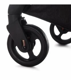 Ergobaby Metro+ Compact City Stroller - Black -Stroller Promotion Store ergobaby metro compact city stroller black 174